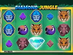 Diamond of Jungle