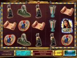 The Asp of Cleopatra